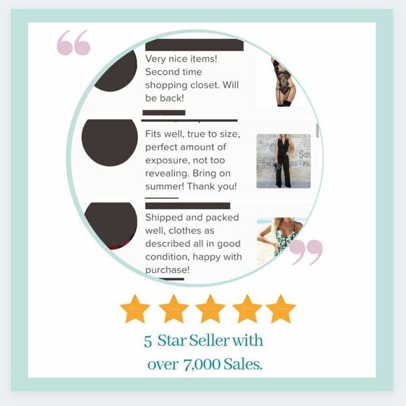 SHOP MY STORE- HOW‎ TO SHOP MY LINGERIE - Picture 2 of 5